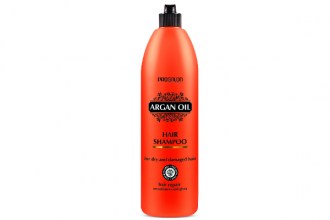 Prosalon Argan Oil Shampoo, 1000g