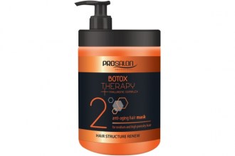 Prosalon Botox Therapy Anti-Aging Mask, 1000g