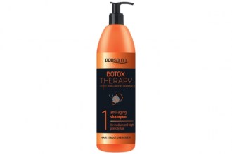 Prosalon Botox Therapy Anti-Aging Shampoo, 1000g