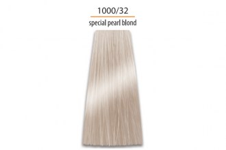 Prosalon Color Art Permanent Colour Cream Nr. 1000/32, 100g