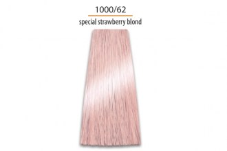 Prosalon Color Art Permanent Colour Cream Nr.1000/62, 100g