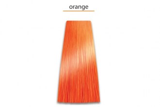 Prosalon Color Art Permanent Colour Cream Orange, 100g