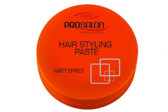 Prosalon Hair styling paste, 100g