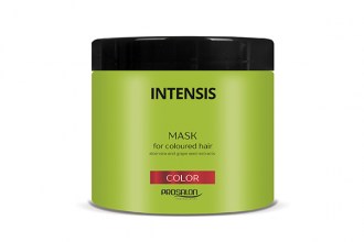 Prosalon Intensis Mask for Coloured Hair, 450g