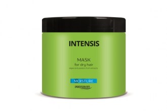 Prosalon Intensis Moisture Hair mask for dry hair, 450g