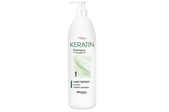 Prosalon Keratin Shampoo, 1000g