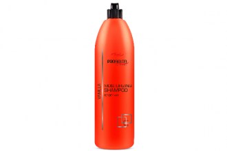 Prosalon Moisturising shampoo vanilla, 1000g