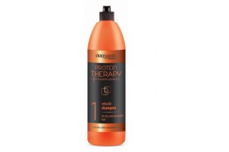 Prosalon Protein Therapy Rebuild Shampoo, 1000g