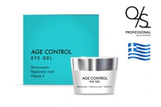 QS Age Control Eye Gel