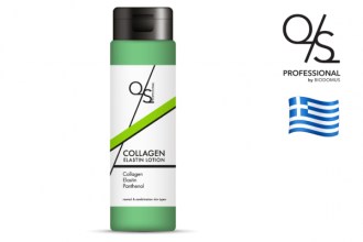 QS Collagen-Elastin Lotion (1000ml)