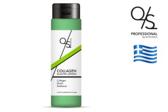 QS Collagen-Elastin Tonic Lotion