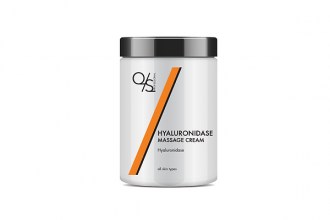 QS Hyaluronic Massage Cream (1000ml)