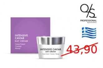 QS Intensive Caviar Day face cream (50ml)