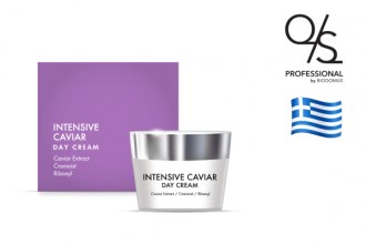 QS Intensive Caviar Day face cream