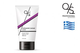 QS Intensive Caviar Face Mask