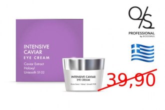QS Intensive Caviar Nourishing Eye Cream (30ml)