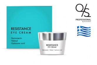 QS Resistance Eye Cream