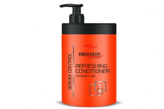 Refreshing Conditioner