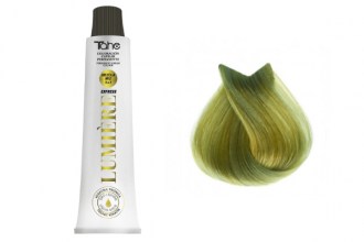 Tahe Color cream Nr.10, Lightest Blonde