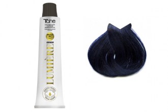 Tahe Lumiere Color cream Nr.1.1, Blue Black