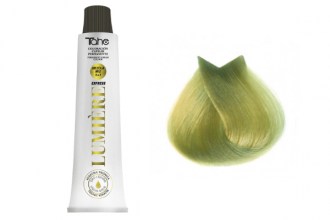 Tahe Lumiere Color cream Nr.10.0, Lighest Natural Blonde