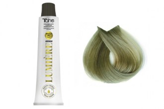 Tahe Lumiere Color cream Nr.100.01,Platinum Natural ash Blonde