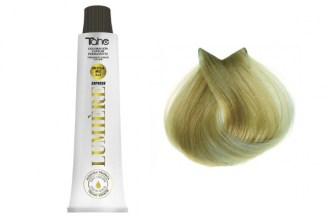 Tahe Lumiere Color cream Nr.100,Platinum Pearl Blonde