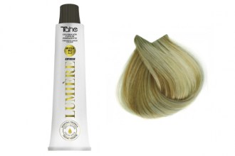 Tahe Lumiere Color cream Nr.101, Platinum ash Blonde