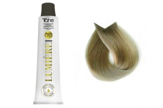 Tahe Lumiere Color cream Nr.102, Platinum Pearl Blonde