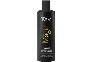 Tahe Magic Shampoo Dry Hair (300ml)