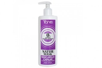 Tahe Natur Hair mask Sulphate Free