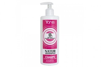 Tahe Natur Shampoo Sulphate Free