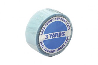 Tape for Hair Extension 1"x3yd