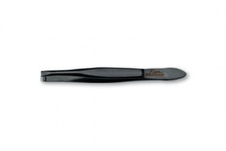 Tweezers Kiepe Black