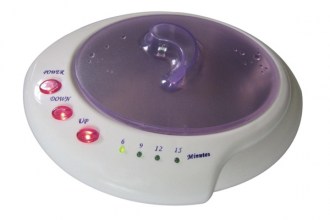 Ultrasonic Washing Machine SD-90