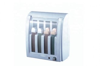 Wax Machine For 4 Cartridges