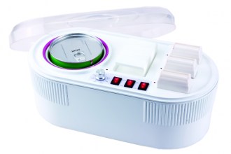 Wax Machine For Wax Pot and Cartrtidges